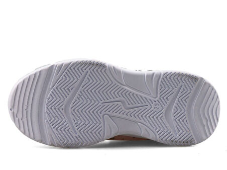 Kuromi 725 Kız Çocuk Okul Öncesi Işıklı Sneaker