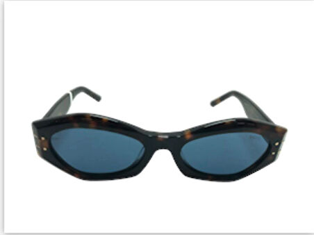 Rachel Mod.8381 C.04 Kahverengi Kırçıllı Kadın Güneş Gözlüğü