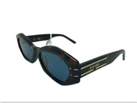 Rachel Mod.8381 C.04 Kahverengi Kırçıllı Kadın Güneş Gözlüğü