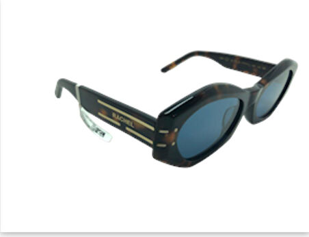 Rachel Mod.8381 C.04 Kahverengi Kırçıllı Kadın Güneş Gözlüğü