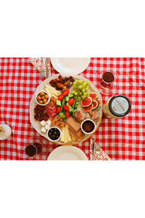 LAÇOKO 2 KG Şekersiz, Katkısız, Glutensiz, Doğal Az Kavrulmuş (ÇİĞ) Ballı Yer Fıstığı Ezmesi