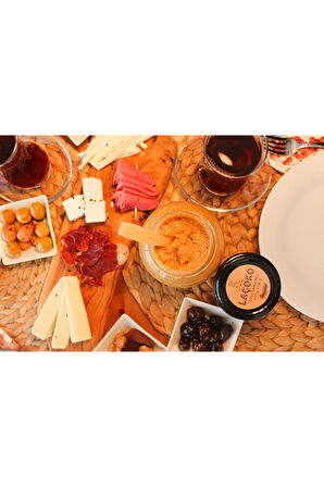 LAÇOKO 1050 Gram Şekersiz, Katkısız, Glutensiz, Vegan, Doğal Çifte Kavrulmuş Yer Fıstığı Ezmesi