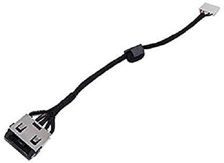 LENOVO G50-70 G50-80 G50-90 KABLOLU DC POWER JACK