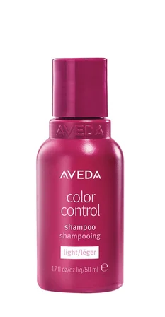 Aveda Color Control Boyalı Saçlar İçin Şampuan Light 50 ml