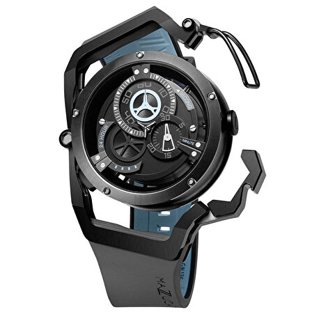 Mazzucato R.I.M.03-GY536 Erkek Kol Saati