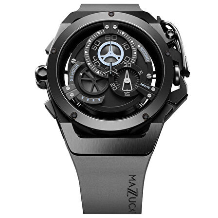 Mazzucato R.I.M.03-GY536 Erkek Kol Saati