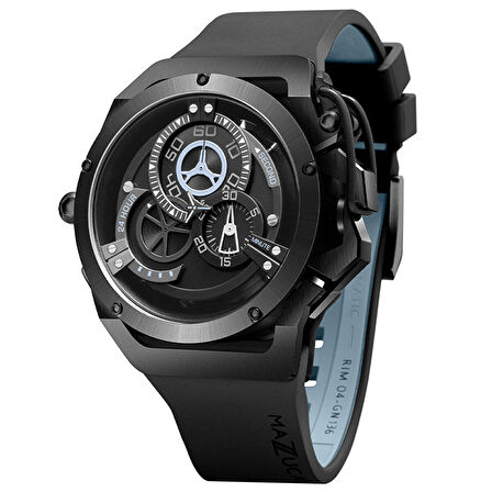 Mazzucato R.I.M.03-GY536 Erkek Kol Saati