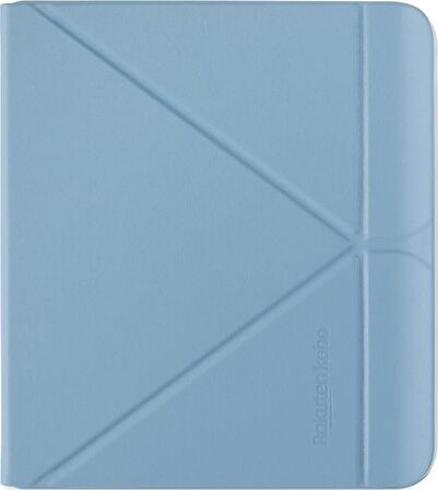 Kobo Libra Colour Sleepcover Mavi