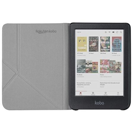 Kobo Clara Colour/BW Orijinal SleepCover Pembe