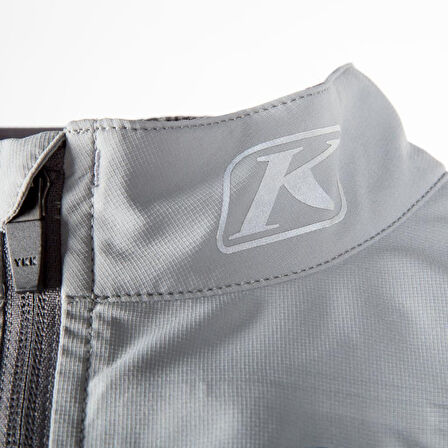 Klim Zephyr Rüzgarlık Siyah