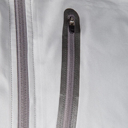 Klim Zephyr Rüzgarlık Siyah