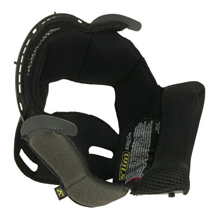 Krios Pro Crown Liner LG Black