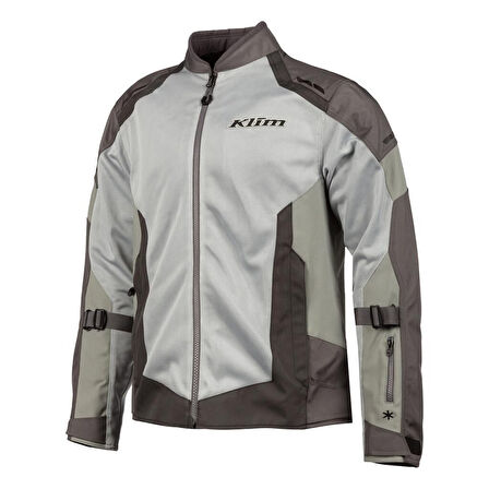 Klim Induction Motosiklet Montu Gri