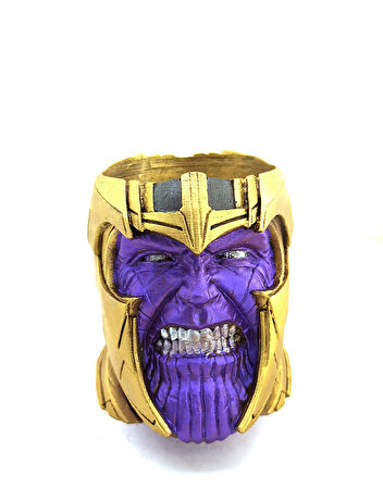 Polyester Thanos Kalemlik