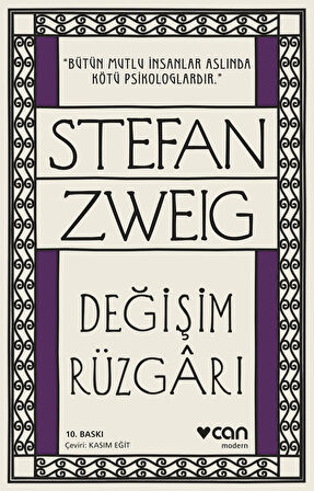 Değişim Rüzgarı