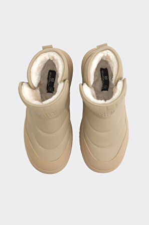 Comfort Kürklü Kadın Bot 