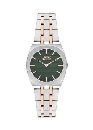 SLAZENGER SL.09.2311.3.03 Kadın Kol Saati - Yeni Sezon 