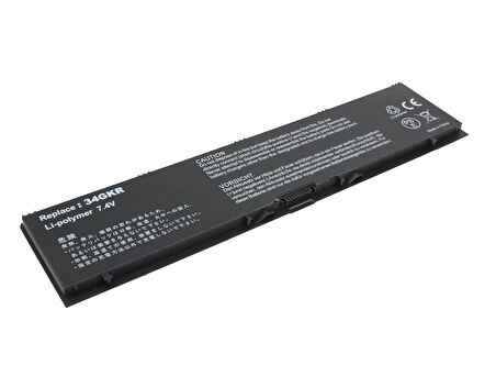 Dell 451-BBFV Batarya Laptop Pil