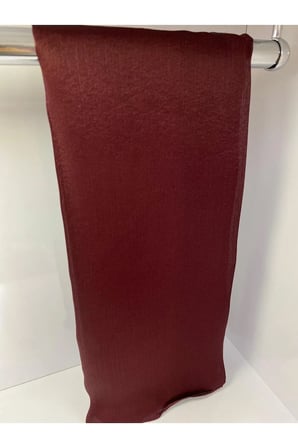 Güleşarp Jan Janlı Abiye Şifon Şal 75*200