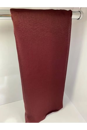 Güleşarp Jan Janlı Abiye Şifon Şal 75*200