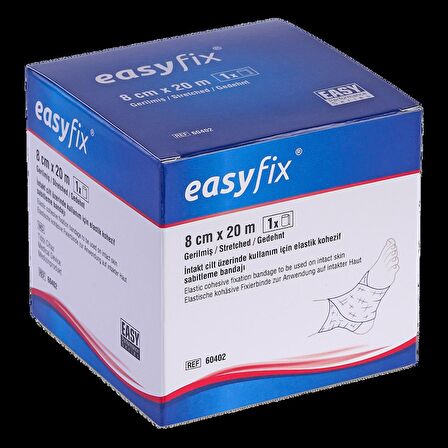 Easy Fix 8 cm x 20 mt