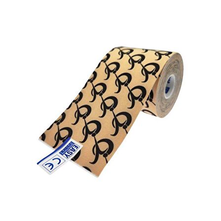 Easytape Biomekanik Tape 5 cm x 5 mt