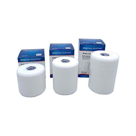 Easytape Streched 6 cm x 2.5 mt