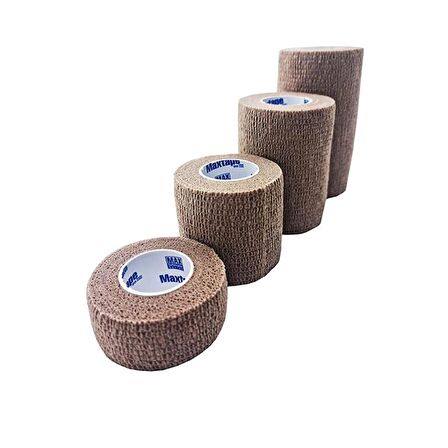 Maxtape Cohesive Ten 10 cm x 4,5 m