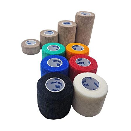 Maxtape Cohesive Ten 10 cm x 4,5 m