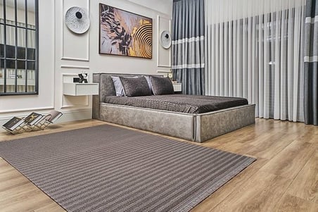 Gümüşsuyu Deco Daisy 16666 Bej 160x230