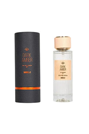 DARK AMBER 100 ml CAM SPREY KOLONYA EDC