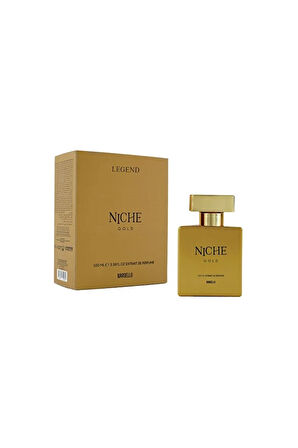 Nıche Legend Unısex 100 ml Extraıt De Perfume