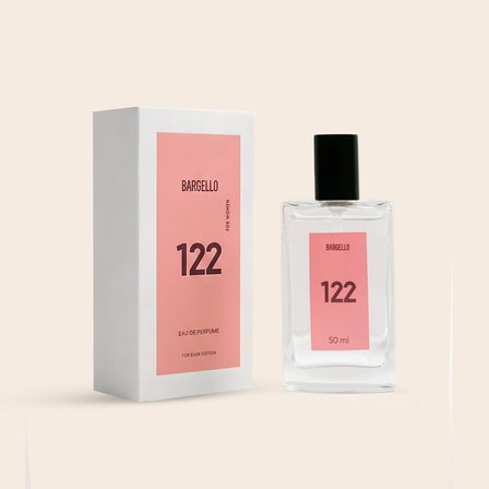 122 + 153 Kadın Parfüm Edp 50 ml Oriental / Floral - Mnms122153