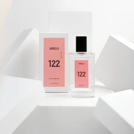 122 + 307 Kadın Parfüm Edp 50 ml Oriental / Floral - Mnms122307