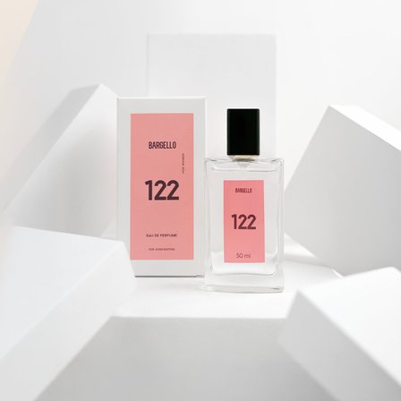 122 + 393 Kadın Parfüm Edp 50 ml Oriental / Floral - Mnms122393