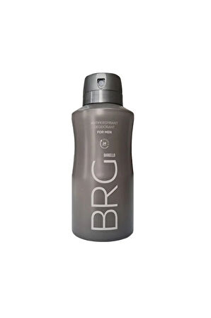 Erkek Antiperspirant Deodorant 150ml - Mnms150antierk