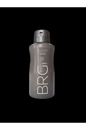 Erkek Antiperspirant Deodorant 150ml - Mnms150antierk