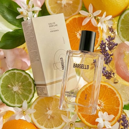 151 + 444 Kadın Parfüm Edp 50 ml Floral / Oriental - Mnms151444