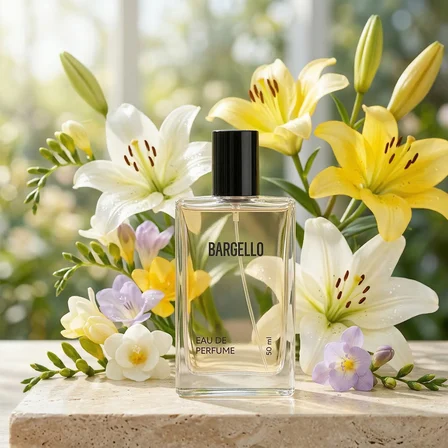 174 + 324 Kadın Parfüm Edp 50 ml Floral / Oriental - Mnms174324
