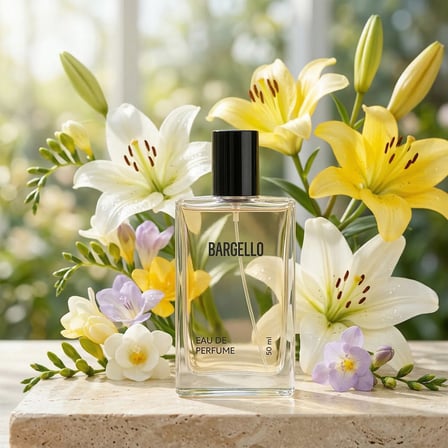 174 + 384 Kadın Parfüm Edp 50 ml Floral - Mnms174384