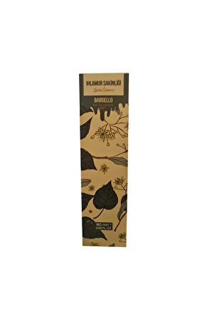 IHLAMUR Sakinliği 180 Ml Cam Şişe Dökme Kolonya Edc