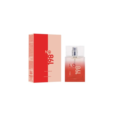No: 198 + 561 Kadın / Erkek Parfüm Edp 50 ml Floral / Fresh - Mnms198561