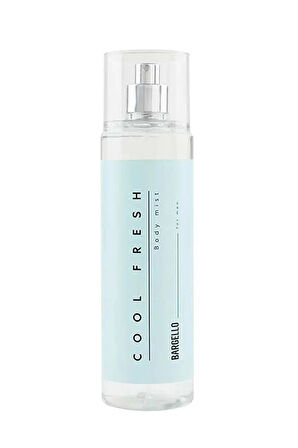 Body Mist Erkek Edt 210 ml Fresh - Mnmsbmefr