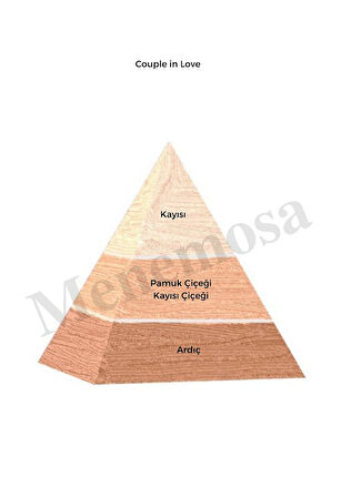 Couple İn Love  Kadın Parfüm + No: 122 Saç Parfüm Floral / Oriental - Mnms200cls