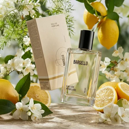 324 + 664 Kadın/Erkek Parfüm Edp 50 ml Oriental/Woody - Mnms324664