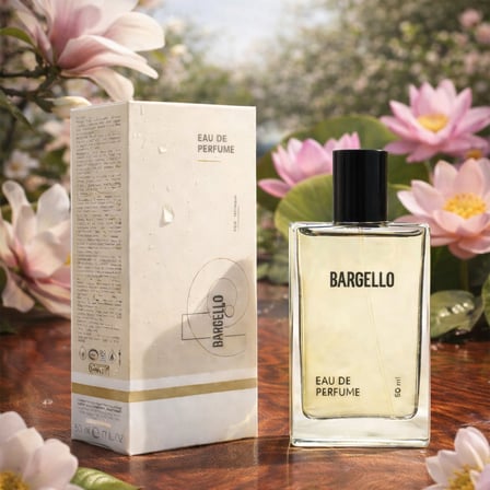 408 + 561 Kadın / Erkek Parfüm Edp 50 ml Floral / Fresh - Mnms408561