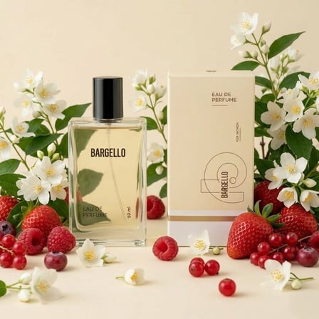 423 + 183 Kadın Parfüm Edp 50 ml Floral / Oriental - Mnms423183