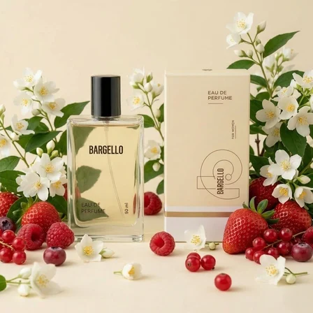 423 + 409 Kadın Parfüm Edp 50 ml Floral / Oriental - Mnms423409