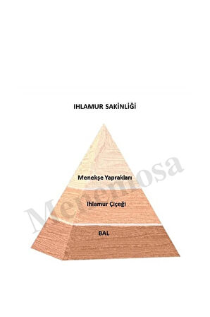 Ihlamur Sakinliği 50 ml Plastik Dökme Kolonya Edc - Mnms50ık