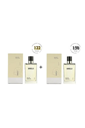 122 150 Kadın Parfüm Edp 50 ml Oriental/woody - Mnms50122150